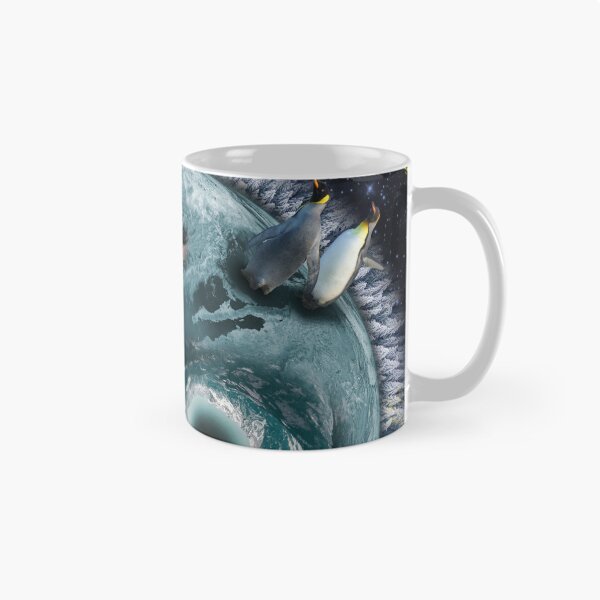 Item preview, Frozen World designed and sold by CryptoLadyGabi.