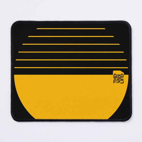 Item preview, the van life: sunset designed and sold by robnoble.