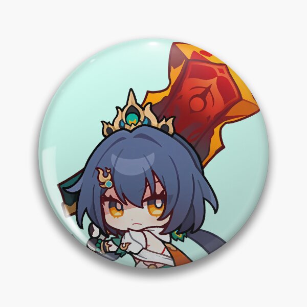 Item preview, Yunli | Honkai: Star Rail designed and sold by Verthalies.