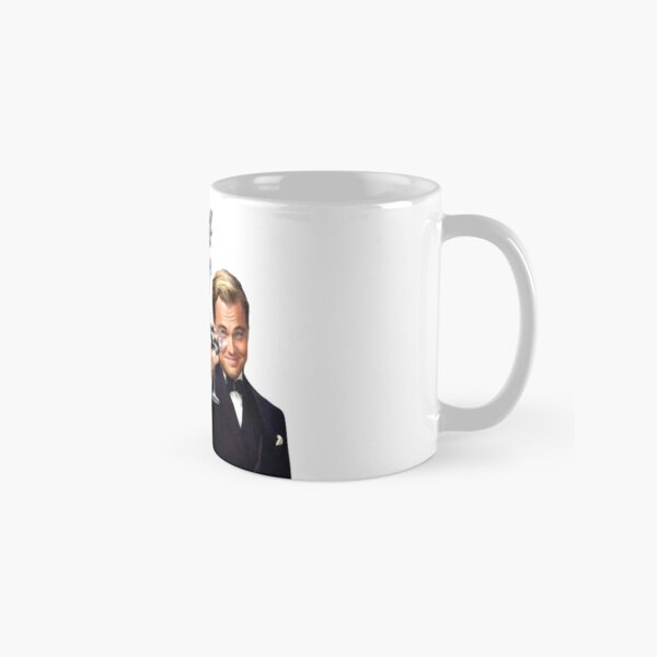 Item preview, It's Not Gay If It's In A Three Way - Leonardo DiCaprio designed and sold by Jimmystuff.