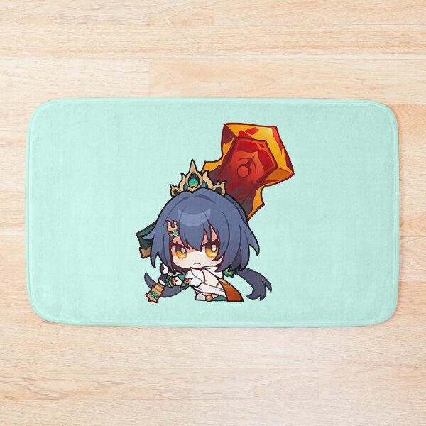 Item preview, Yunli | Honkai: Star Rail designed and sold by Verthalies.