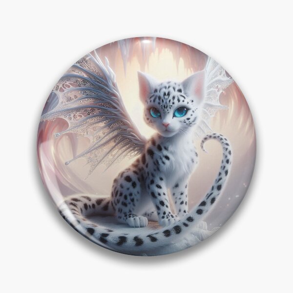 Item preview, Dragon-Panther designed and sold by RaF71PrO.