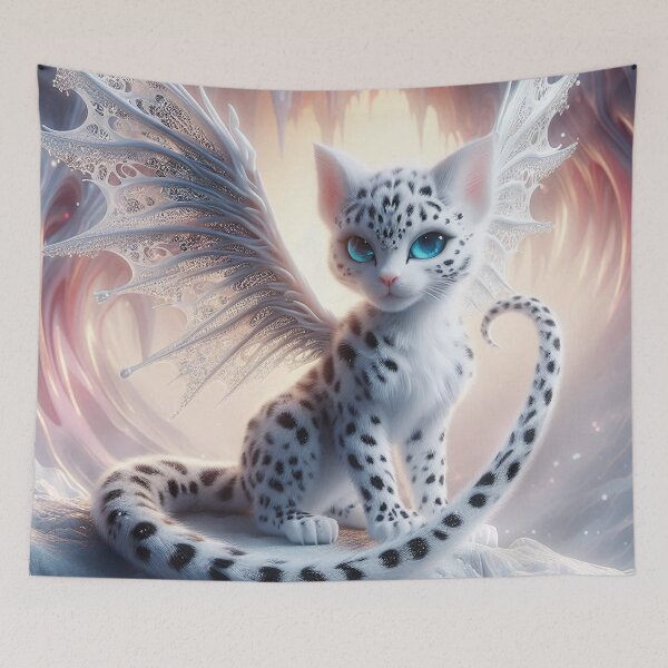 Item preview, Dragon-Panther designed and sold by RaF71PrO.