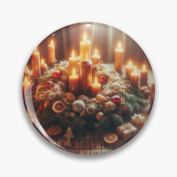 Item preview, Advent 10 designed and sold by Sybille-Yates.