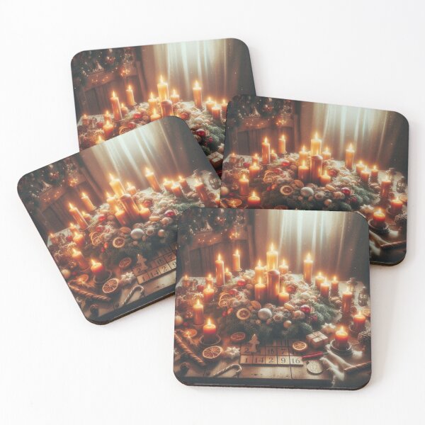 Item preview, Advent 10 designed and sold by Sybille-Yates.