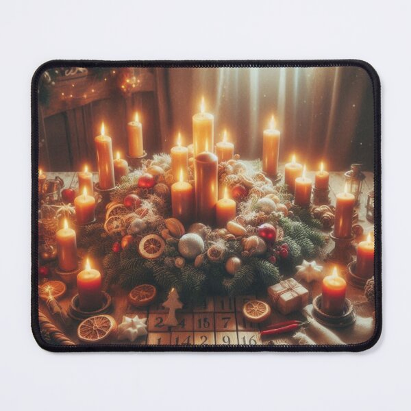 Item preview, Advent 10 designed and sold by Sybille-Yates.