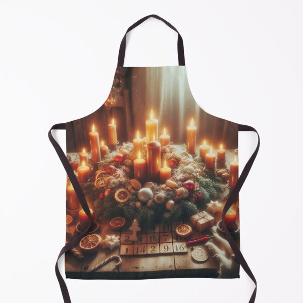 Item preview, Advent 10 designed and sold by Sybille-Yates.