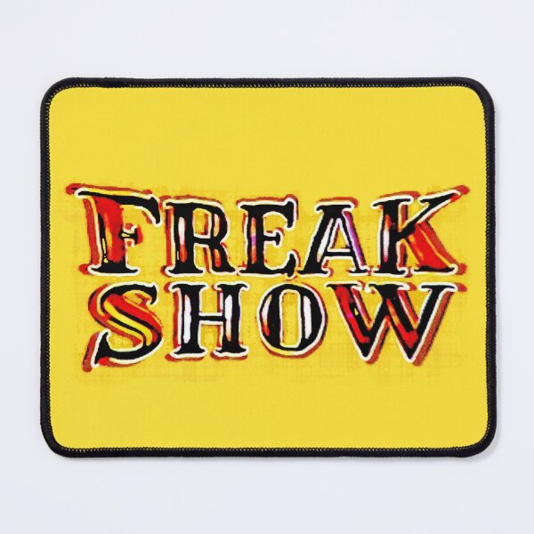 Item preview, Freak Show 2024 designed and sold by ZERO-by-Design.