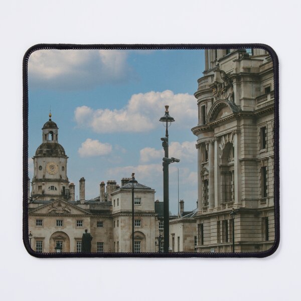 Item preview, Classical architecture in London designed and sold by rhosbahu.
