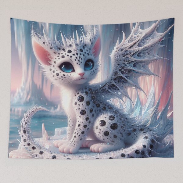 Item preview, Dragon-Panther designed and sold by RaF71PrO.