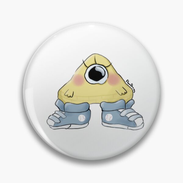 Item preview, Baby Bill designed and sold by FlooDraws.