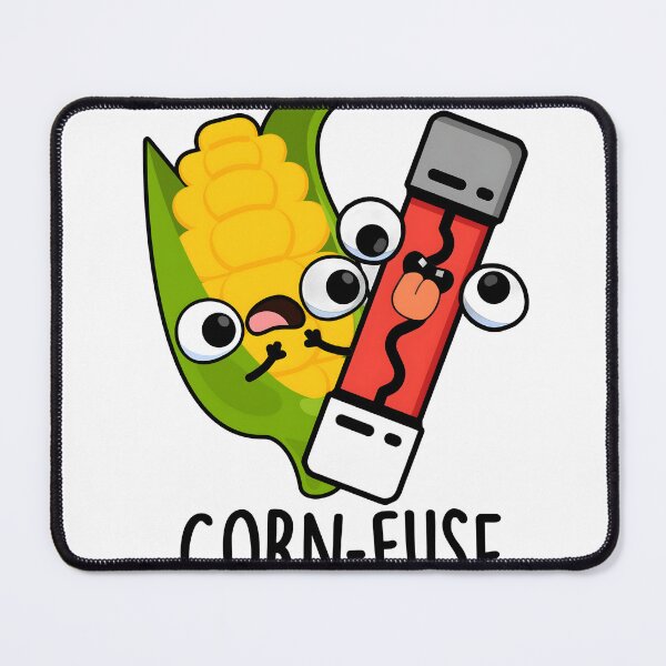 Item preview, CORN-FUSE designed and sold by wesdesignshop.