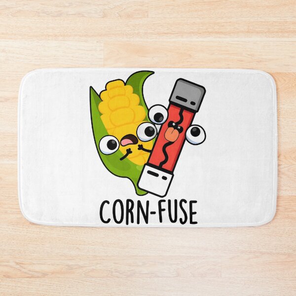 Item preview, CORN-FUSE designed and sold by wesdesignshop.