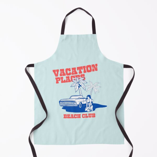 Item preview, Vacation beach designed and sold by Peerless-Prime.