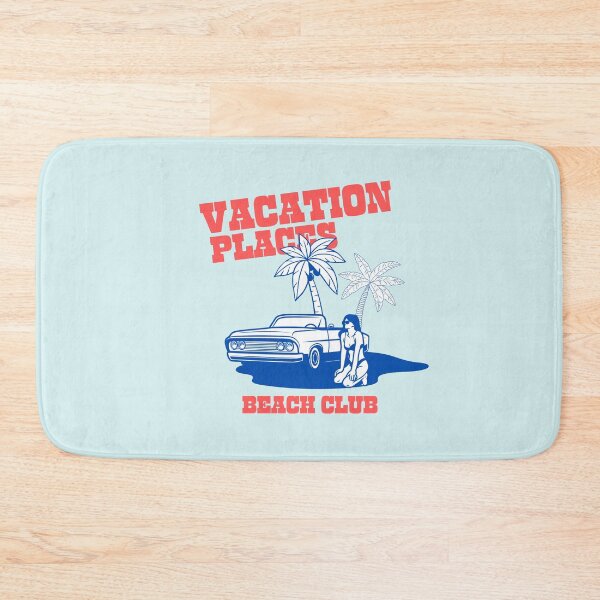 Item preview, Vacation beach designed and sold by Peerless-Prime.