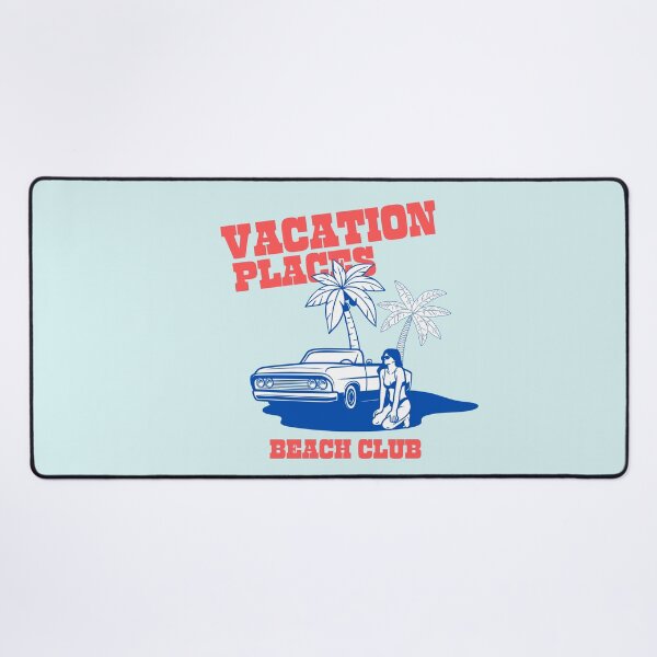 Item preview, Vacation beach designed and sold by Peerless-Prime.