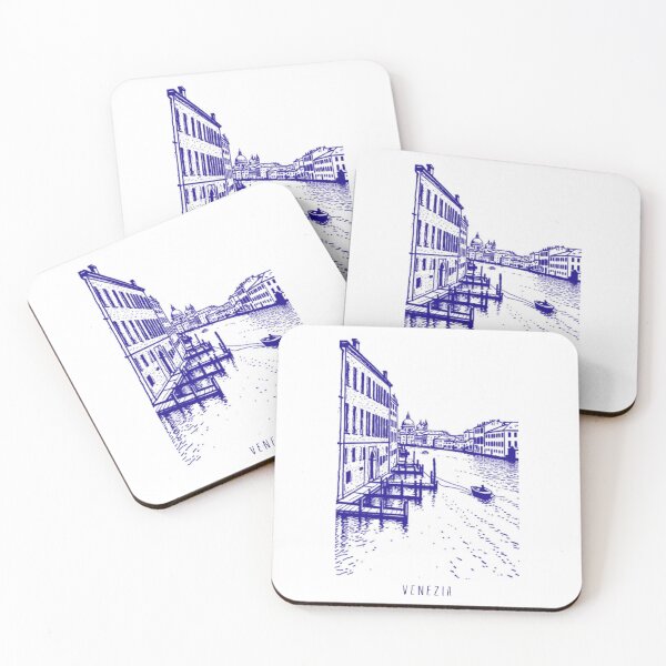 Item preview, Gran Canal Venice designed and sold by Aina Giménez.