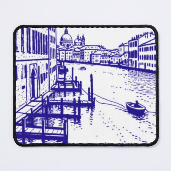 Item preview, Gran Canal Venice designed and sold by Aina Giménez.