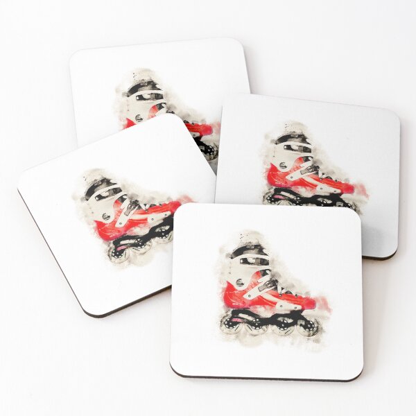 Item preview, Watercolour  designed and sold by WokTheTokPrints.