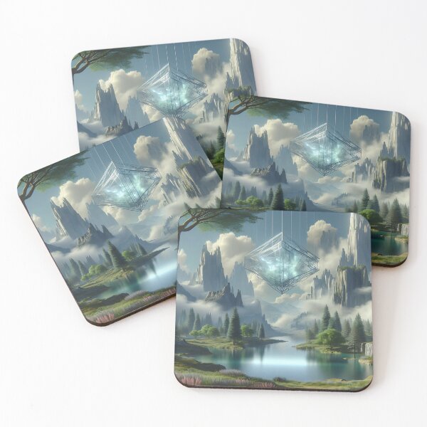 Item preview, Dreamworld designed and sold by HerbertFlenner.
