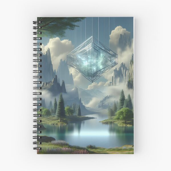Item preview, Dreamworld designed and sold by HerbertFlenner.