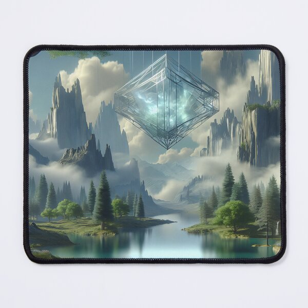 Item preview, Dreamworld designed and sold by HerbertFlenner.