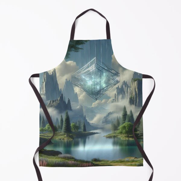 Item preview, Dreamworld designed and sold by HerbertFlenner.