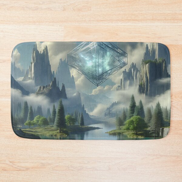 Item preview, Dreamworld designed and sold by HerbertFlenner.