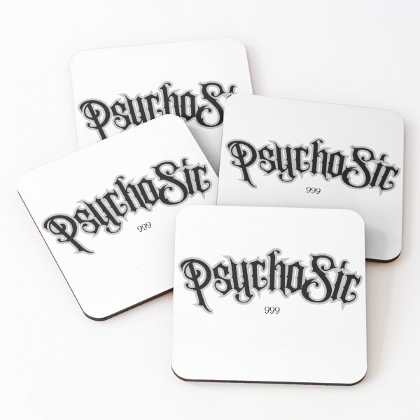 Item preview, Psycho 999 Sic  designed and sold by Psycho999Sic.