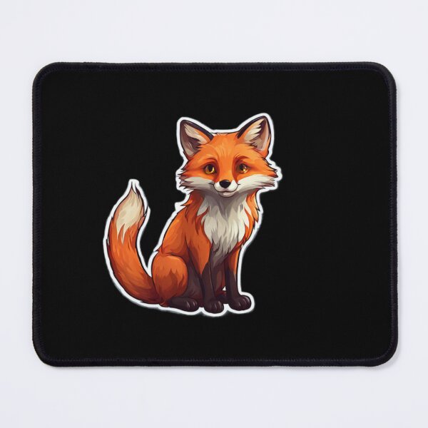Item preview, Fox designed and sold by Planetporridge.