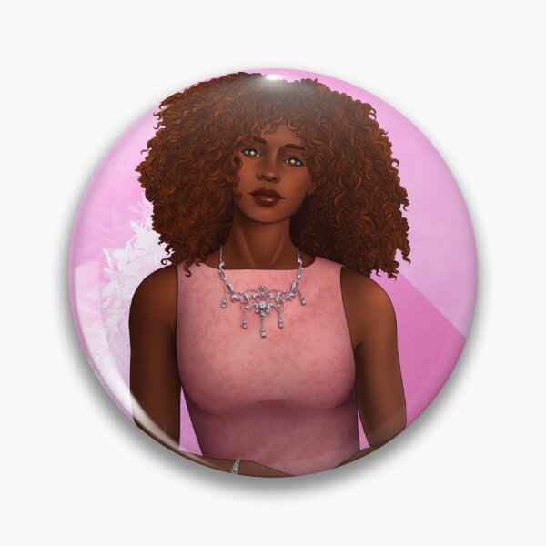Item preview, Hypatia Vex - Pink designed and sold by artsy-mica.