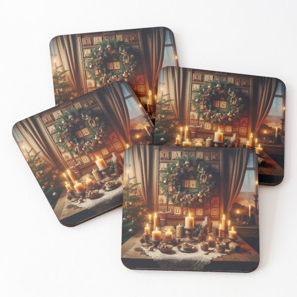 Item preview, Advent 11 designed and sold by Sybille-Yates.