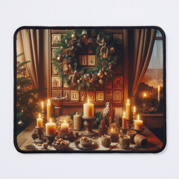 Item preview, Advent 11 designed and sold by Sybille-Yates.