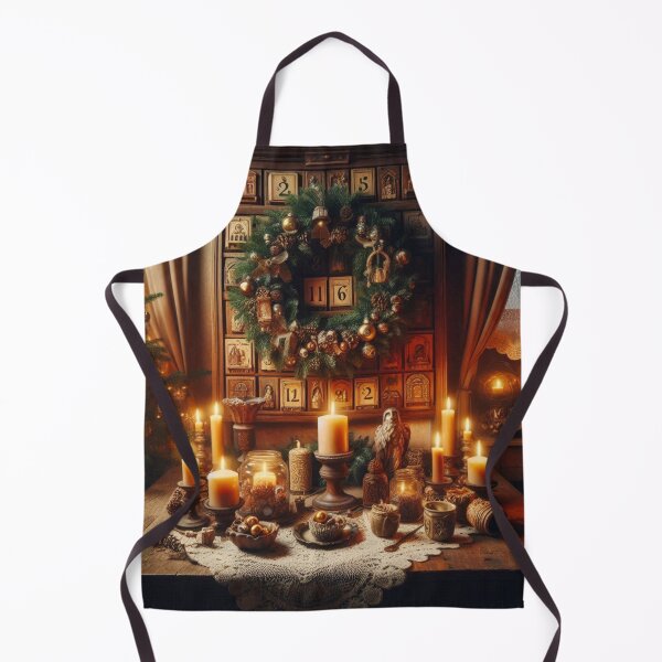 Item preview, Advent 11 designed and sold by Sybille-Yates.