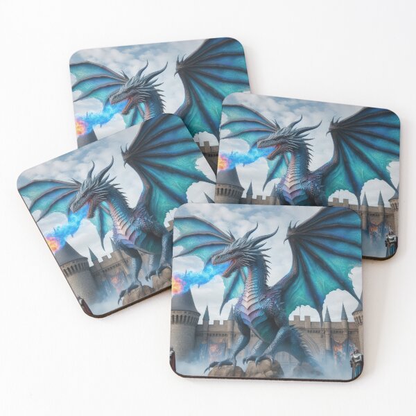 Item preview, Dragon's Fiery Breath designed and sold by Expressions-Sel.