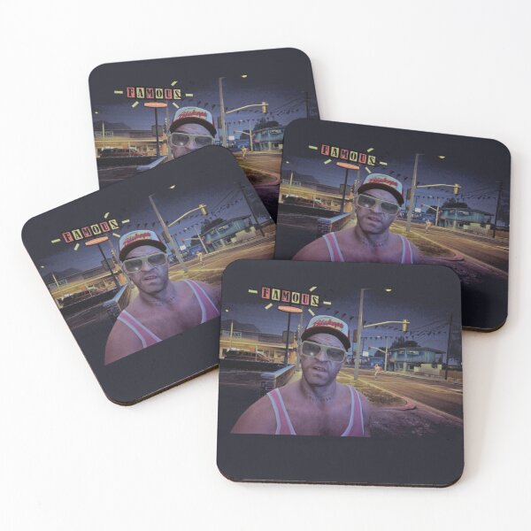 Item preview, Famous designed and sold by KonradLee.