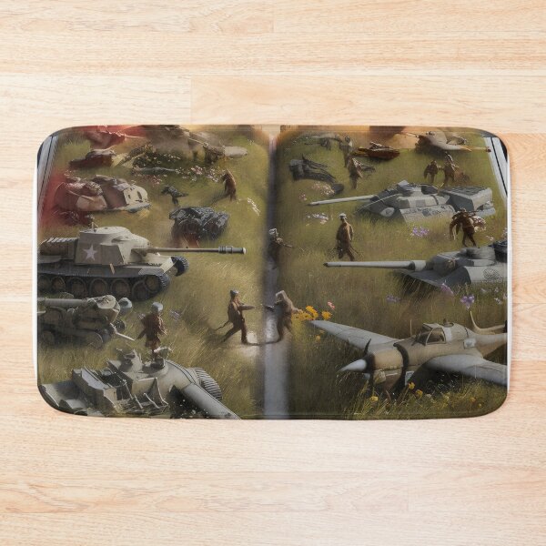 Item preview, War stories. designed and sold by MyHappyArtShop.