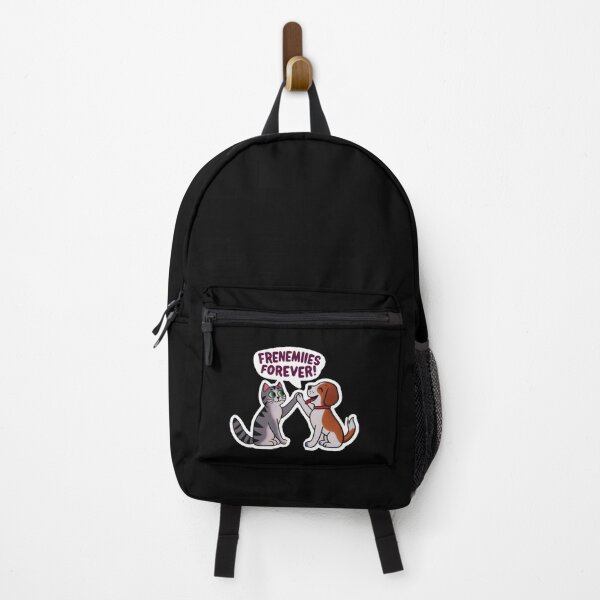 Item preview, Frenemies Forever designed and sold by Catzy Live®.