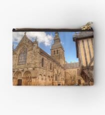 Historic Dinan Studio Pouch