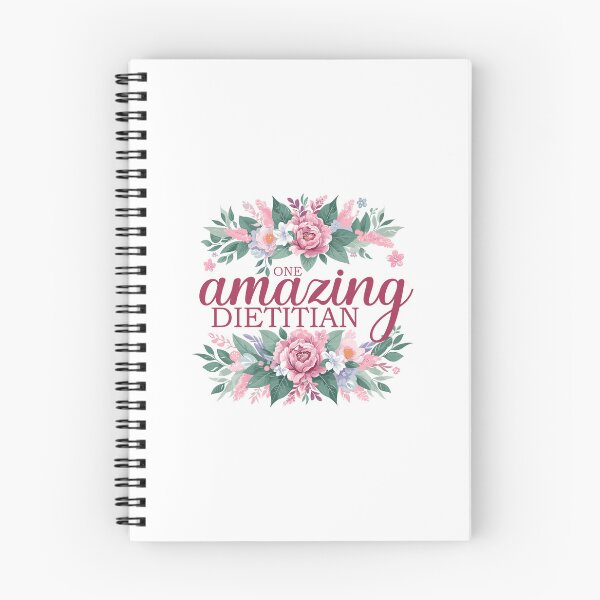 Item preview, One Amazing Dietitian -  Registered Dietician designed and sold by TeesYouWant.