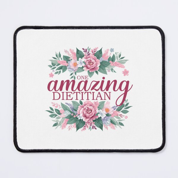 Item preview, One Amazing Dietitian -  Registered Dietician designed and sold by TeesYouWant.