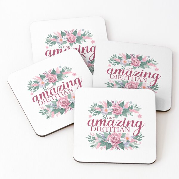 Item preview, One Amazing Dietitian -  Registered Dietician designed and sold by TeesYouWant.
