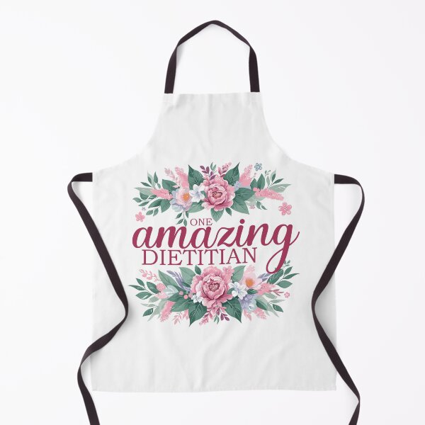 Item preview, One Amazing Dietitian - Registered Dietician designed and sold by TeesYouWant.