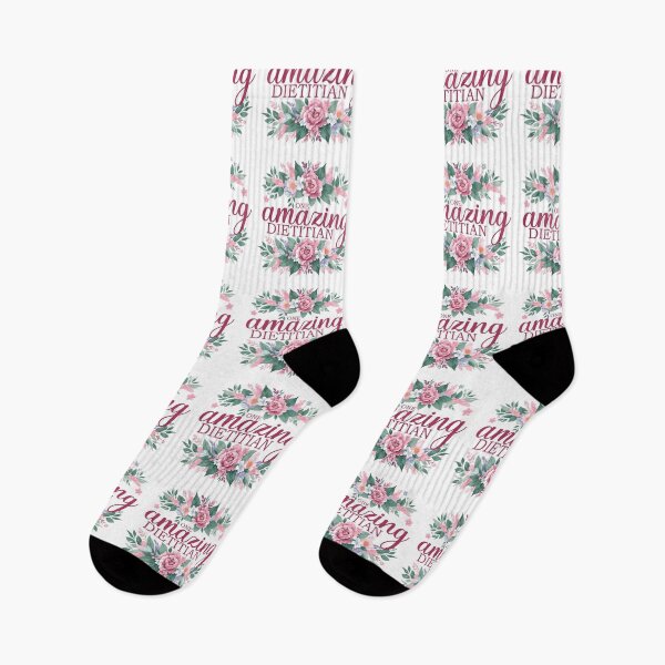 Item preview, One Amazing Dietitian -  Registered Dietician designed and sold by TeesYouWant.