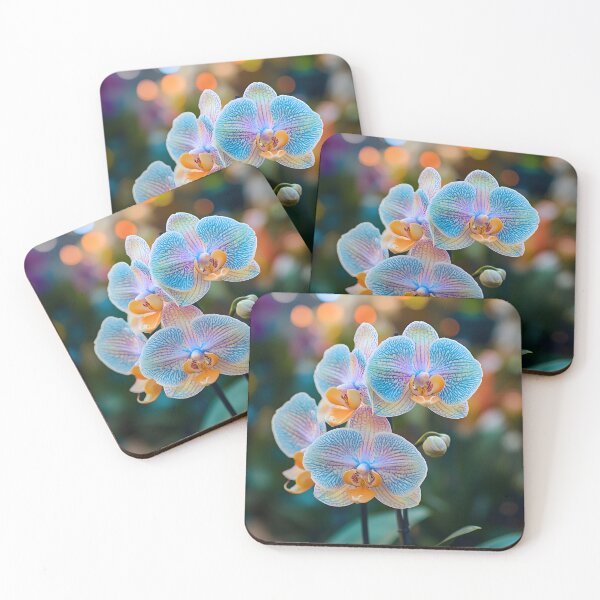 Item preview, Jade Tiger Orchid Bliss designed and sold by mebraart.