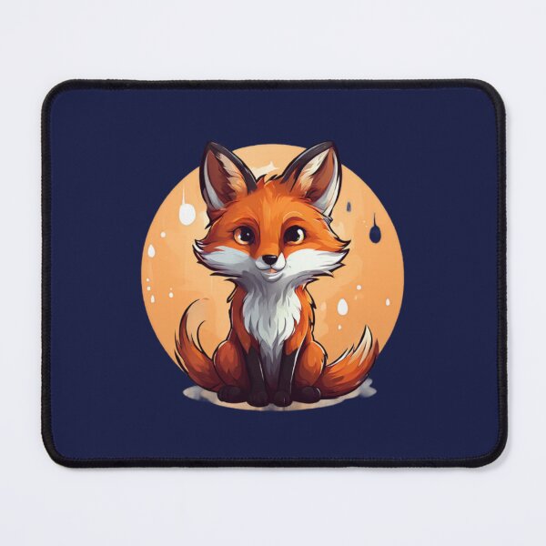 Item preview, Fox Art designed and sold by Planetporridge.