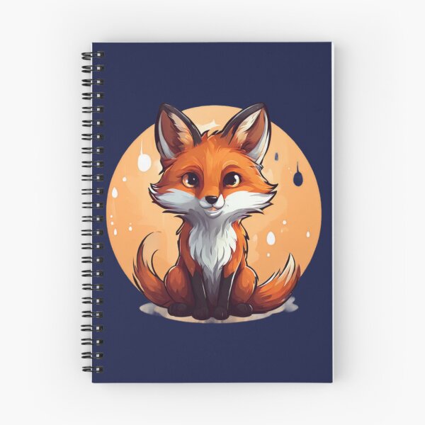 Item preview, Fox Art designed and sold by Planetporridge.