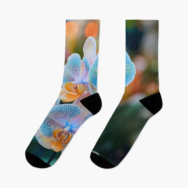 Item preview, Jade Tiger Orchid Bliss designed and sold by mebraart.