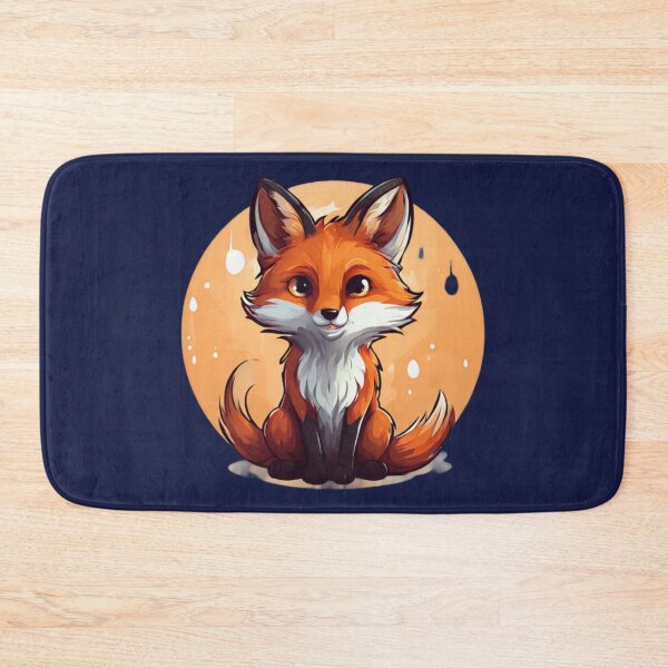 Item preview, Fox Art designed and sold by Planetporridge.