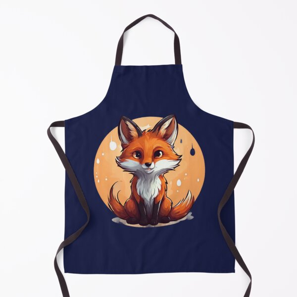 Item preview, Fox Art designed and sold by Planetporridge.